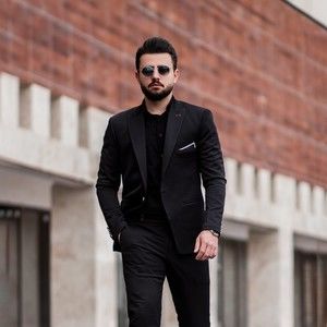 Meet your Posher, Winter